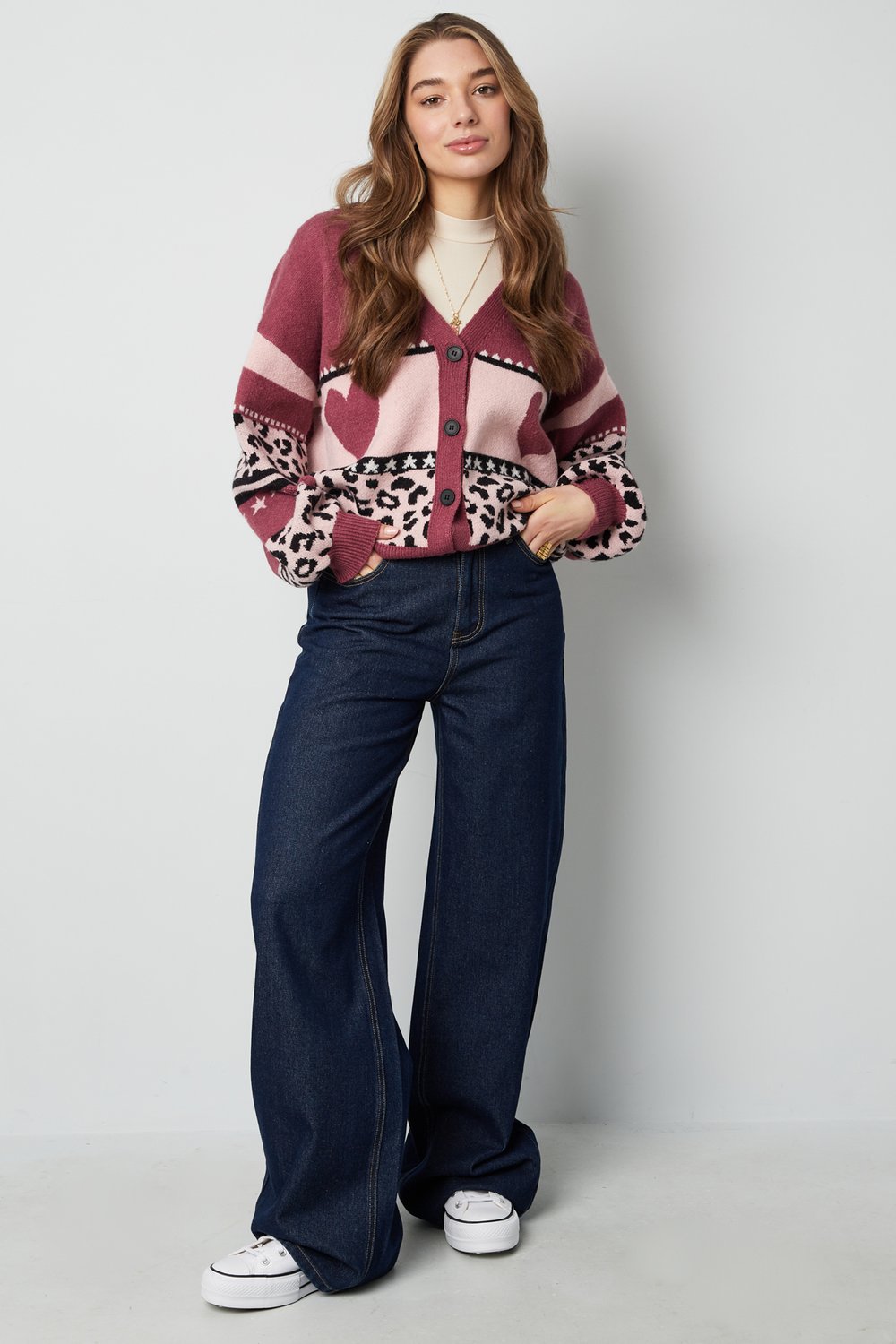 Love vest h5Picture4